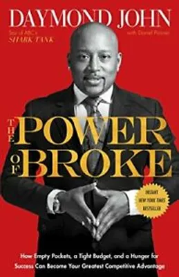 Image de The Power of Broke