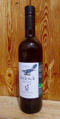 Produktbild von Kukuck - 2023 -  Weingut Vogelsanghof