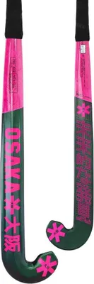 Produktbild von Osaka Pro Bow 40-futurelab Feldhockeyschläger Rosa 36.5´´ Rosa 36.5´´