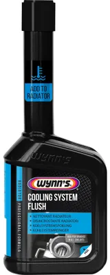 Productafbeelding van WYNN'S Koelvloeistofreiniger, artikelnummer W45941, fles van 325 ml