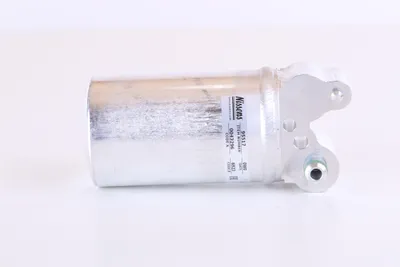 Produktbild von NISSENS Klimatrockner 95517 für VOLVO XC60 (156) 70mm 166mm Aluminium