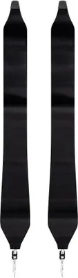 Produktbild von Atomic 85 Hrzn Tech Steigfelle Schwarz 165 Schwarz 165