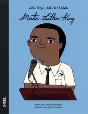 Produktbild von Martin Luther King