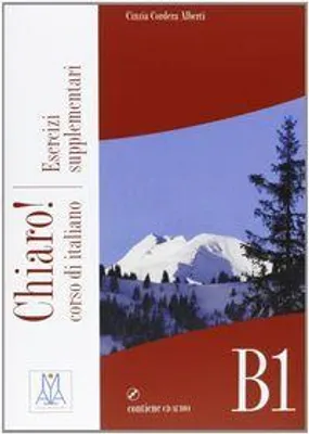 Produktbild von Cordera Alberti, C: Chiaro!