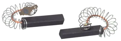 Produktbild von Fixapart Alternative Motorkohlen für AEG W1-18132/A