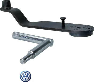 Produktbild von KS TOOLS Arretierwerkzeugsatz Kurbelwelle BT596010 1080g