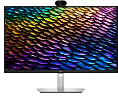 Obrázok produktu pre DELL Pro P P2726DEB, 68,6 cm (27"), LCD, 2560 x 1440 px, Quad HD, 16:9, IPS