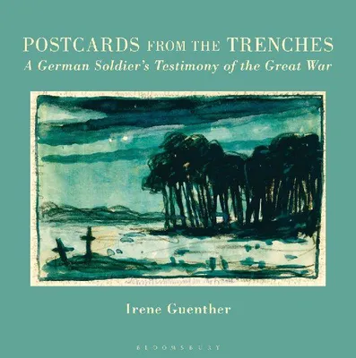 Produktbild von Postcards from the Trenches