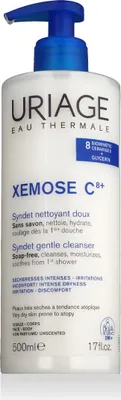 Image de Uriage Xemose Gentle Cleansing Syndet