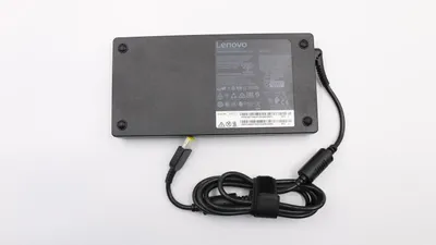 Immagine prodotto di Adattatore AC Lenovo ThinkPad 230W (punta sottile) - Netzteil