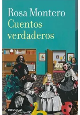 Produktbild von Cuentos verdaderos