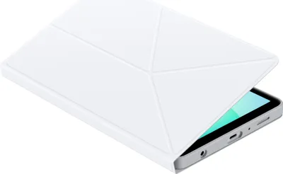 Produktbild von Samsung Book Cover Galaxy Tab A11 white