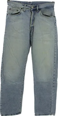 Produktbild von #7687 Replay, , Herren Jeans Hose, Denim ohne Stretch, lightblue, W 34 L 30