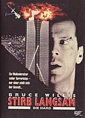 Produktbild von Stirb Langsam