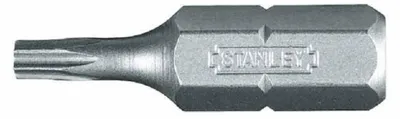 Zdjęcie produktu dla Stanley końcówka śrubokrętowa / bit torx 30 /25szt.