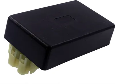 Produktbild von Tuning CDI Zündeinheit Zündbox ungedrosselt SYM Mio 50 HU05W 4T AC 05-16 Roller