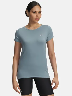 Obrázek produktu pro Under Armour Tech Mesh Ss - serpentine, Velikost:XL