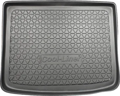 Produktbild von Z438403 Kofferraumwanne kompatibel mit Mercedes B W 245 06.2005-2011