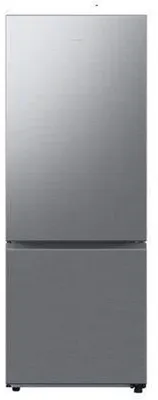 Produktbild von Samsung RB53DG703ES9, 538 l, SN-T, 12 kg/24h, E, Fresh Zone Fach, Platin, Edelstahl
