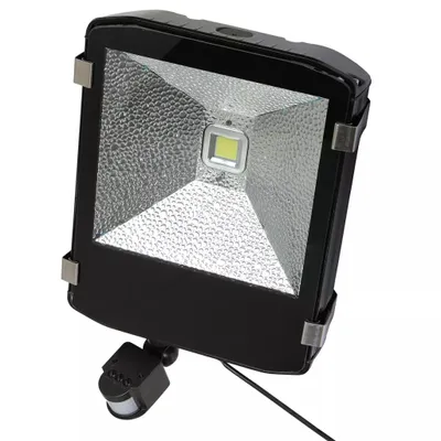 Produktbild von Kerbl LED-Strahler Outdoor 80 W 34573
