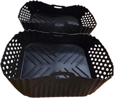 Obrázok produktu pre Silikónová vložka 9,5 l, odolná voči teplu, opakovane použiteľná, veľká