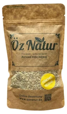 Produktbild von Öz Natur | Fenchelsamen 150g