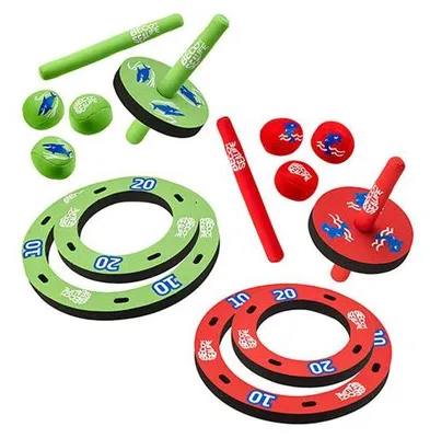 Produktbild von Beco-sealife® 3-in-1-Wasserspielset