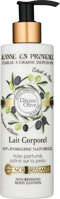 Produktbild von Jeanne en Provence Oliva Körperlotion 250ml