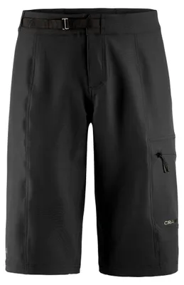 Produktbild von CRAFT OFFROAD XT SHORTS Herren BLACK L