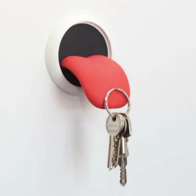 Obrázek produktu pro Magnetický jazýček na klíče