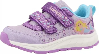 Produktbild von Lurchi Anna 95L008301103619 (29/blue-purple glitter)