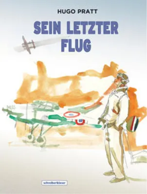 Obrázok produktu pre Sein letzter Flug