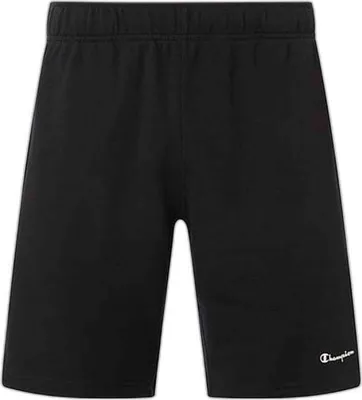 Produktbild von Champion Small Logo Bermuda Shorts - Gr. L