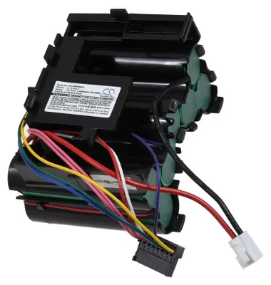 Produktbild von Akku kompatibel mit Kärcher Typ 0320-015217