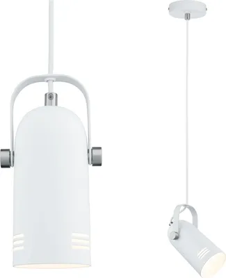 Image de Paulmann Neordic Lampe suspendue Lavea