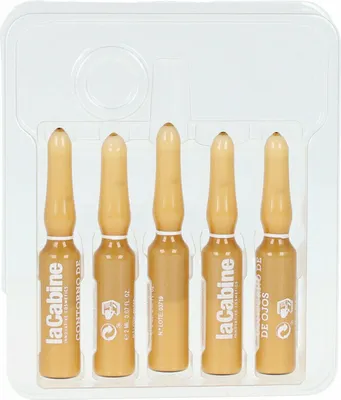 Image de Ampoules Eye laCabine (10 x 2 ml)