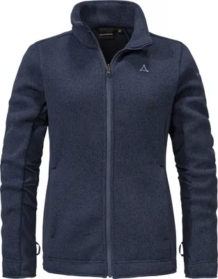 Produktbild von SCHÖFFEL ZipIn Fleece Oberau L 8820 navy blazer 44