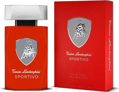 Obrázek produktu pro Sportivo - EDT, 125 ml