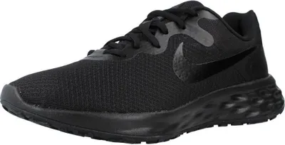 Produktbild von Nike Revolution 6 Trainingsschuh Schwarz