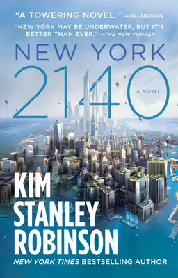 Produktbild von New York 2140