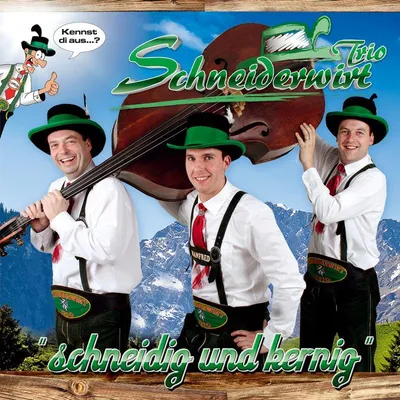 Imagen del producto de Schneidig y Kernig