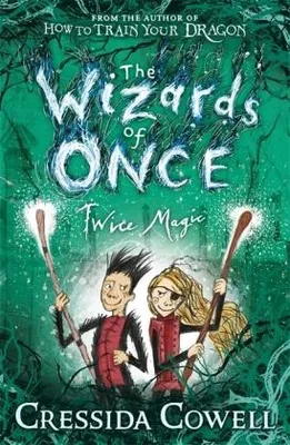 Obrázek produktu pro The Wizards of Once