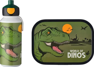 Image de Mepal Campus lunchset pop-up dino