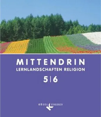 Obrázok produktu pre MITTENDRIN 5/6 Sekundarstufe I