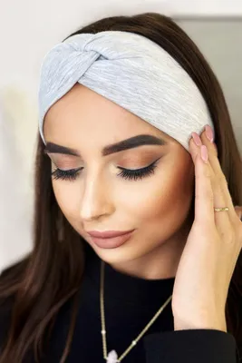 Immagine prodotto di Ivon Fascia da donna Vruni bianco Universal