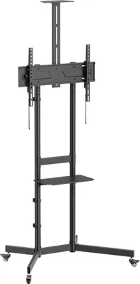 Immagine prodotto di Equip 650636 Supporto TV a parete 177,8 cm (70")