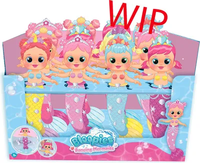 Obrázek produktu pro IMC Toys 924468, Chlapec/děvče, 1,5 rok/roky, Plast, Růžová