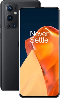 Produktbild von Telekom OnePlus 9 Pro 5G 256 GB stellar black
