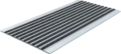 Produktbild von CHILLROI Outdoor Alumatte - ca. 63,5 x 90 cm