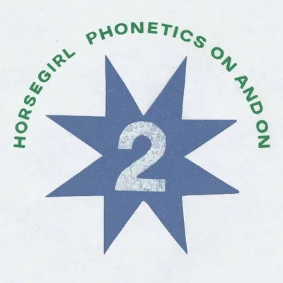 Obrázok produktu pre Horsegirl: Horsegirl: Phonetics On & On - - (CD / P)